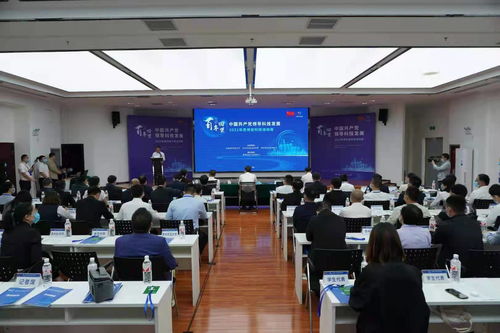 贵州科技活动周 走差异化创新之路展现科技新貌