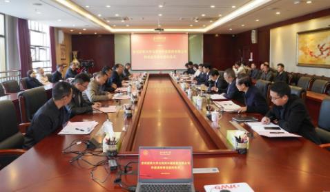 贵州医科大学重大科技成果转化签约仪式 产学研融合的生动实践